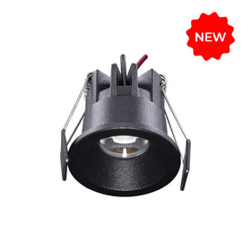 3NL06-40-3W WW (BLACK)