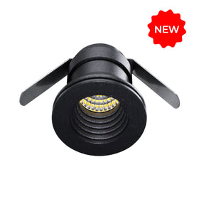 3NL07-40-3W WW (BLACK)