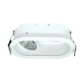 DLH06-155-MR16 WHT