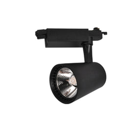 LTL02-100-30W WW BLK