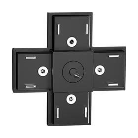 LUC-TB-ACC07 BLK