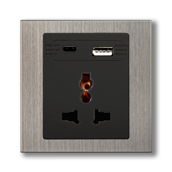 LWD-K11-3GOU.USB.C