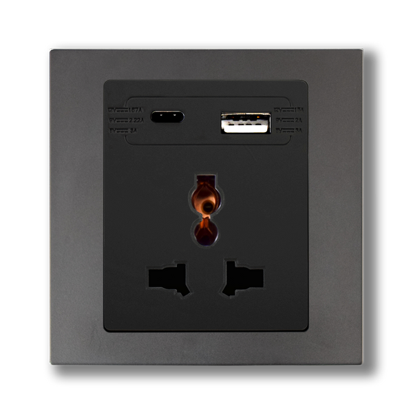 LWD-K11-3GOU.USB.C