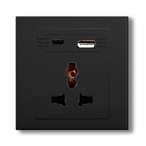 LWD-K11-3GOU.USB.C