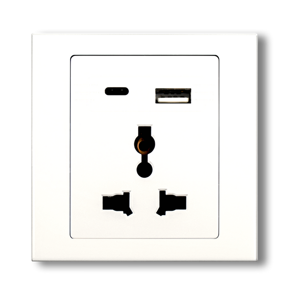 LWD-K11-3GOU.USB.C
