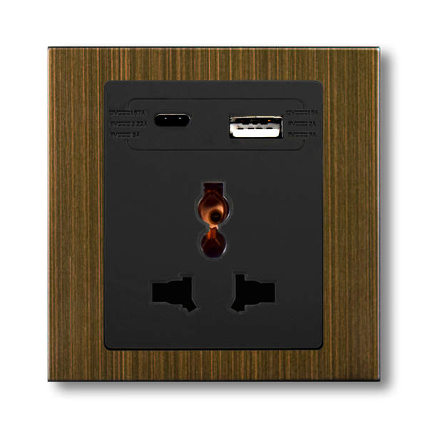 LWD-K11-3GOU.USB.C