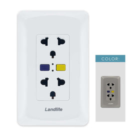 LWD-GFCIPL-2G