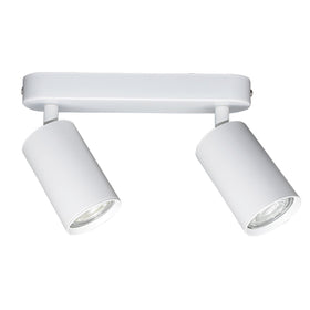 SLH03X2-55-GU10 WHT