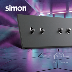 Simon S20