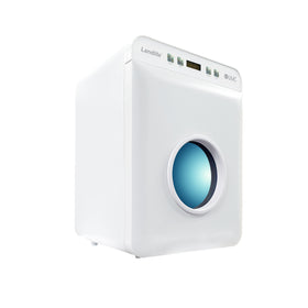 UVBOX02-400H WHT