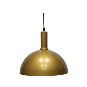 LLPL-098-E27 300MM GOLD