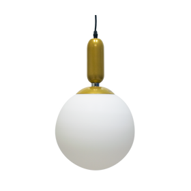 LLPL-077-E27 250MM GLD