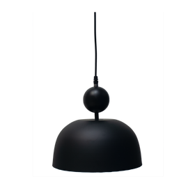 LLPL-082-E27 260MM BLK