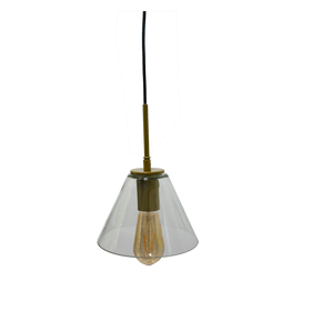LLPL-073-E27 180MM GLD