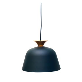 LLPL-083-E27 260MM BLK