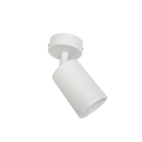 SLH02-60-GU10 WHT