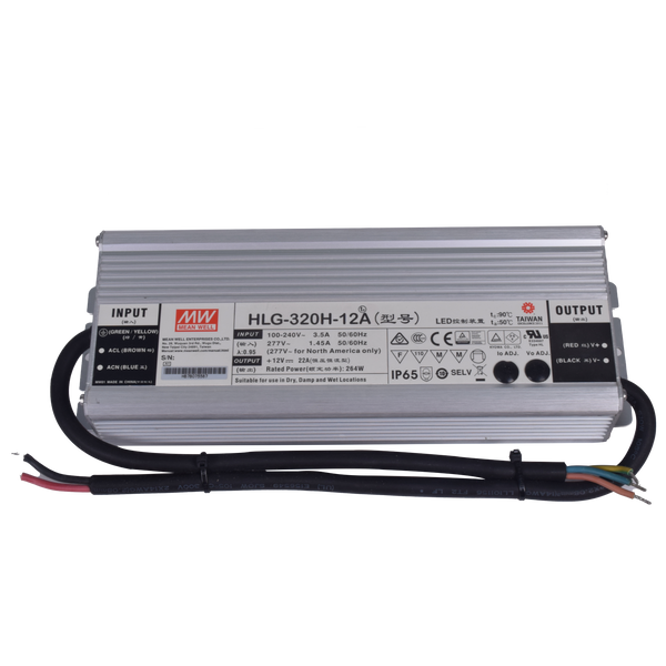 HLG-320H-24A
