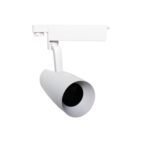 HONEYCOMB TRACK 12W (White)
