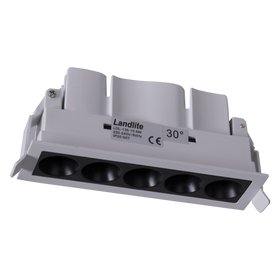 LDL-135-10.5W WW WHT