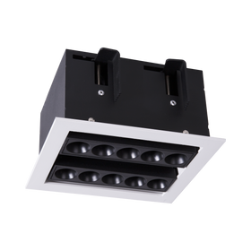 LDL-160X2T-21W WW WHT