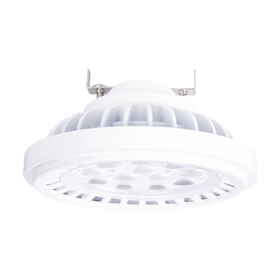 LDM-AR111-1201 17W DL WHT