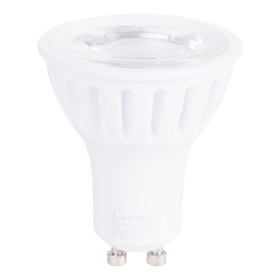 LED-GU10/D-7W/COB CW DIMMABLE