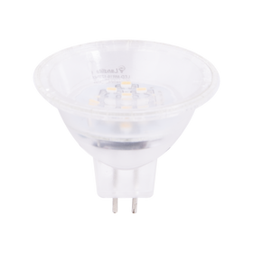LED-MR16-12SMD 1W WW