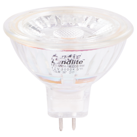 LED-MR16-5W/COB-12V WW