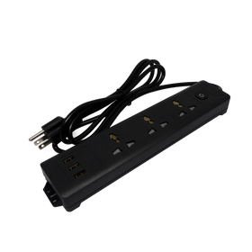 LEXT001-3G3USB1SW-BLK