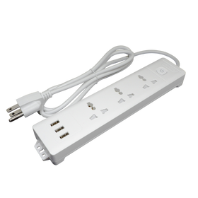 LEXT001-3G3USB1SW-WHT