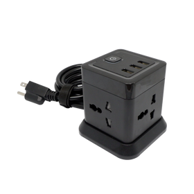 LEXT021-4G3USB1SW-BLK