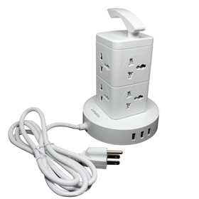 LEXT022-8G3USB1SW-WHT