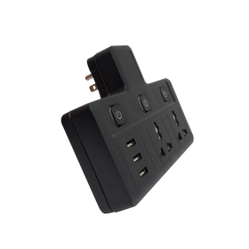 LEXT051-2G3USB3SW-BLK