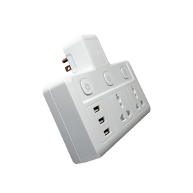 LEXT051-2G3USB3SW-WHT