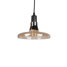 LLPL-023-E27 240MM GL AMB