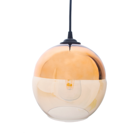 LLPL-027-E27 210MM GL AMB