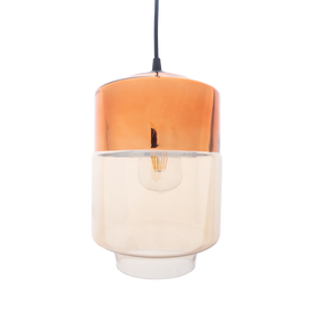 LLPL-028-E27 180MM GL AMB