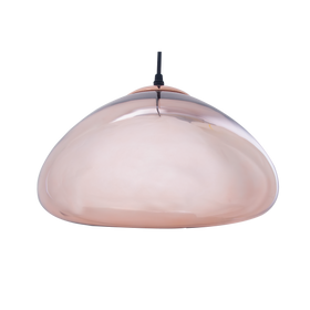 LLPL-062-E27 290MM GL RGLD