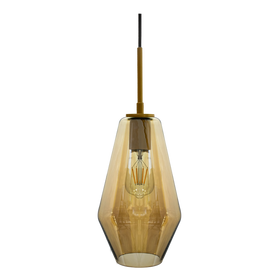 LLPL-069-E27 170MM GLD