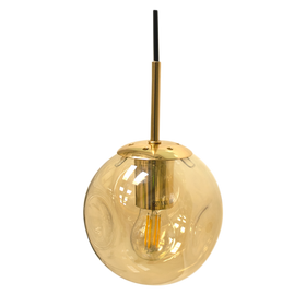 LLPL-076-E27 150MM GLD
