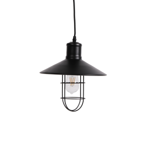 LLPRT-003-E27 280MM BLK