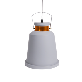 LLPRT-008-E27 260MM GRY