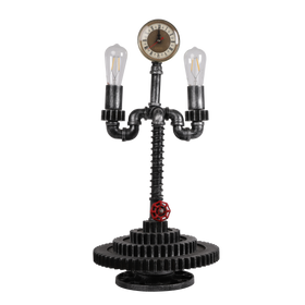 LLTRT-001-2XE27 350MM BLK RT