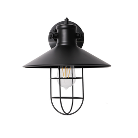 LLWRT-003-E27 270MM BLK