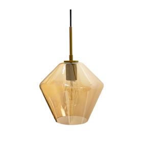 LLPL-068-E27 230MM GLD