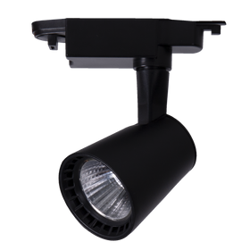 LTL01-75-12W WW BLK