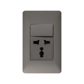 LWD-SWOUPL-3G-1W-GRY