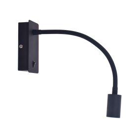MI-LEDBL-01-03W BLK