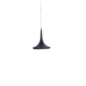 MI-LEDPL-04-11W BLK