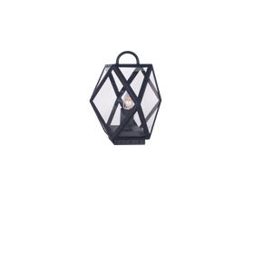 MIG-DEC006-E27 BLK